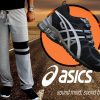 کفش مردانه asics