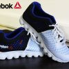 کفش Reebok مدل Zquick white