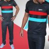 ست شلوار و تیشرت tommy vip