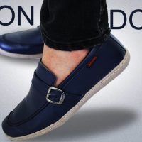 کفش کالج مردانه طرح london