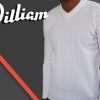 بافت مردانه مدل William
