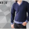 ژاکت مردانه مدل Pablo