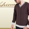 بافت مردانه مدل Adrina