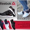 کفش مردانه Reebok مدل Zquick