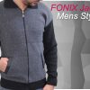 بافت مردانه مدل FONIX