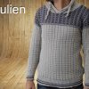 بافت مردانه مدل Julien