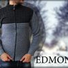بافت مردانه مدل edmond