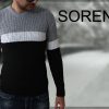 بافت مردانه مدل SORENA