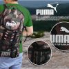 آفر یلدای کوله پشتی ارتشی puma