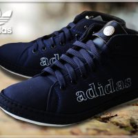 کفش دخترانه adidas مدل lisa