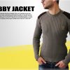 بافت مردانه مدل BOBBY