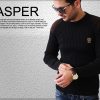 آفر یلدا بافت مردانه مدل Casper