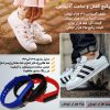 پکیج کفش و ساعت Adidas
