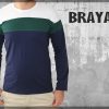 تیشرت آستین بلند Brayan