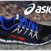 کفش مردانه asics مدل BANDOمشکی
