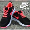 کفش ورزشی دخترانه NIKE