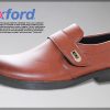 کفش مجلسی مردانه OXFORD