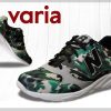 کفش ارتشی مردانه مدل Varia