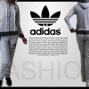 سوییشرت و شلوار دخترانه adidas