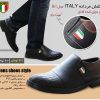 کفش مجلسی ITALY