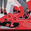 کفش دخترانه New balance Ranita