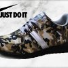کفش ارتشی NIKE مدل R.V