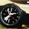 ساعت مچی اسپرت Puma مدل Luhan