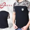 تیشرت مردانه ارتشی مدل ANDROMEDA