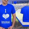 تیشرت هواداریI❤️ESTEGHLAL