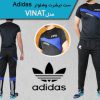 ست تیشرت وشلوارادیداس مدل Vinat