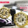 ست ساعت  مردانــــه و زنانــــه rolex مدل newbin