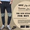 شلوار NIKE مــدل Torres