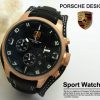 ساعت مچی porsche design
