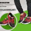 کفش puma مدل Trino