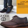 کفش مجلسی GUCCI