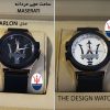 ساعت مچی مردانه MASERATI مدل MARLON