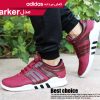 کفش مردانه adidas مدل parker (زرشکی )