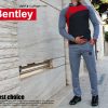 ست سویشرت و شلوار Bentley