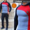 ست سویشرت و شلوار Linton