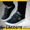کفش مردانه Lacoste (مشکی)