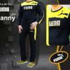 ست بلوز و شلوار PUMA مدل Banny
