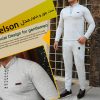ست بلوز و شلوار مدل Nelson