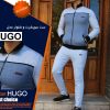 ست سویشرت و شلوار مدل HUGO