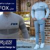 ست سویشرت و شلوار fox old