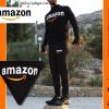 ست سیوشرت و شلوار مدل amazon