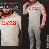 ست سویشرت و شلوار مدل ALL ACCESS