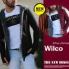هودی خزدار مردانه Wilco