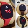 ساعت مچی puma مدل otka