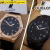 ساعت مچی HUBLOT مدل Suvi