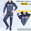 ست سویشرت و شلوار police مدل Ulmer